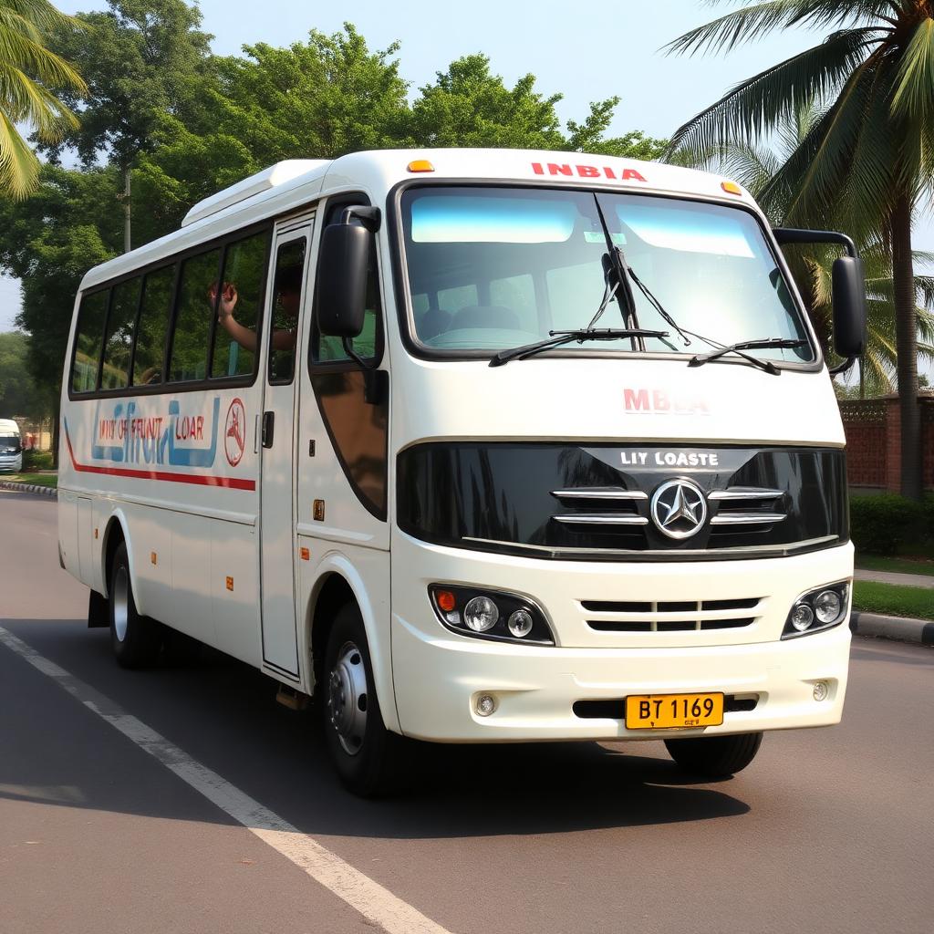 Mini Coach