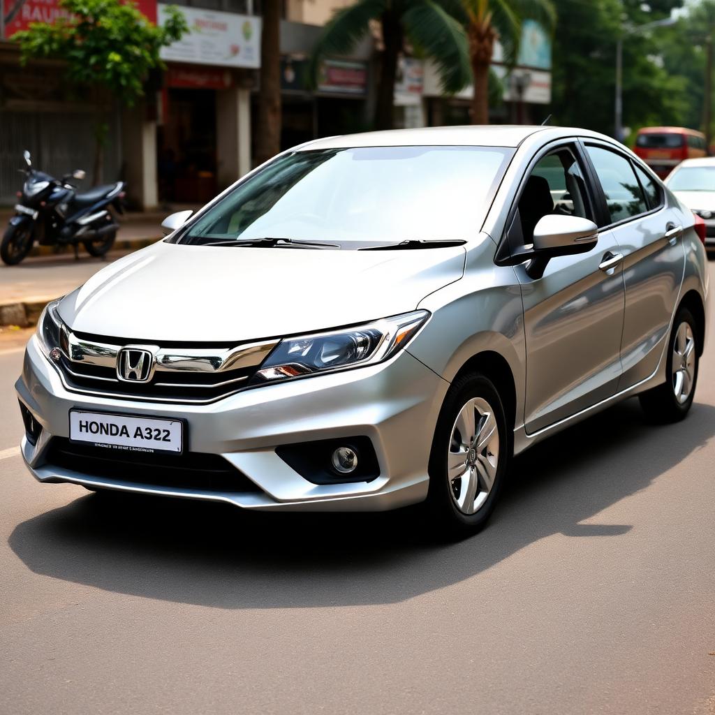 Honda Amaze