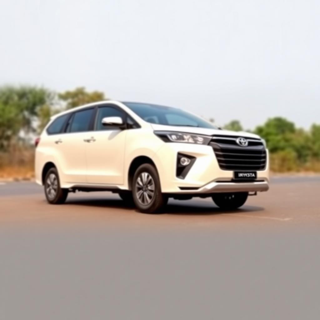 Innova Crysta
